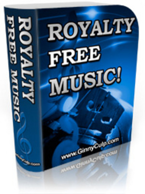 Product picture Royalty Free Music Loops